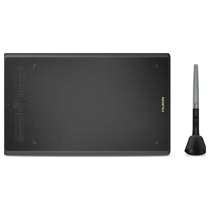 Huion Inspiroy H610X