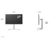 LG UltraFine 27UP650K