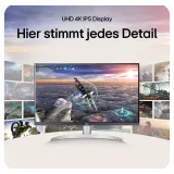 LG UltraFine 27UP650K