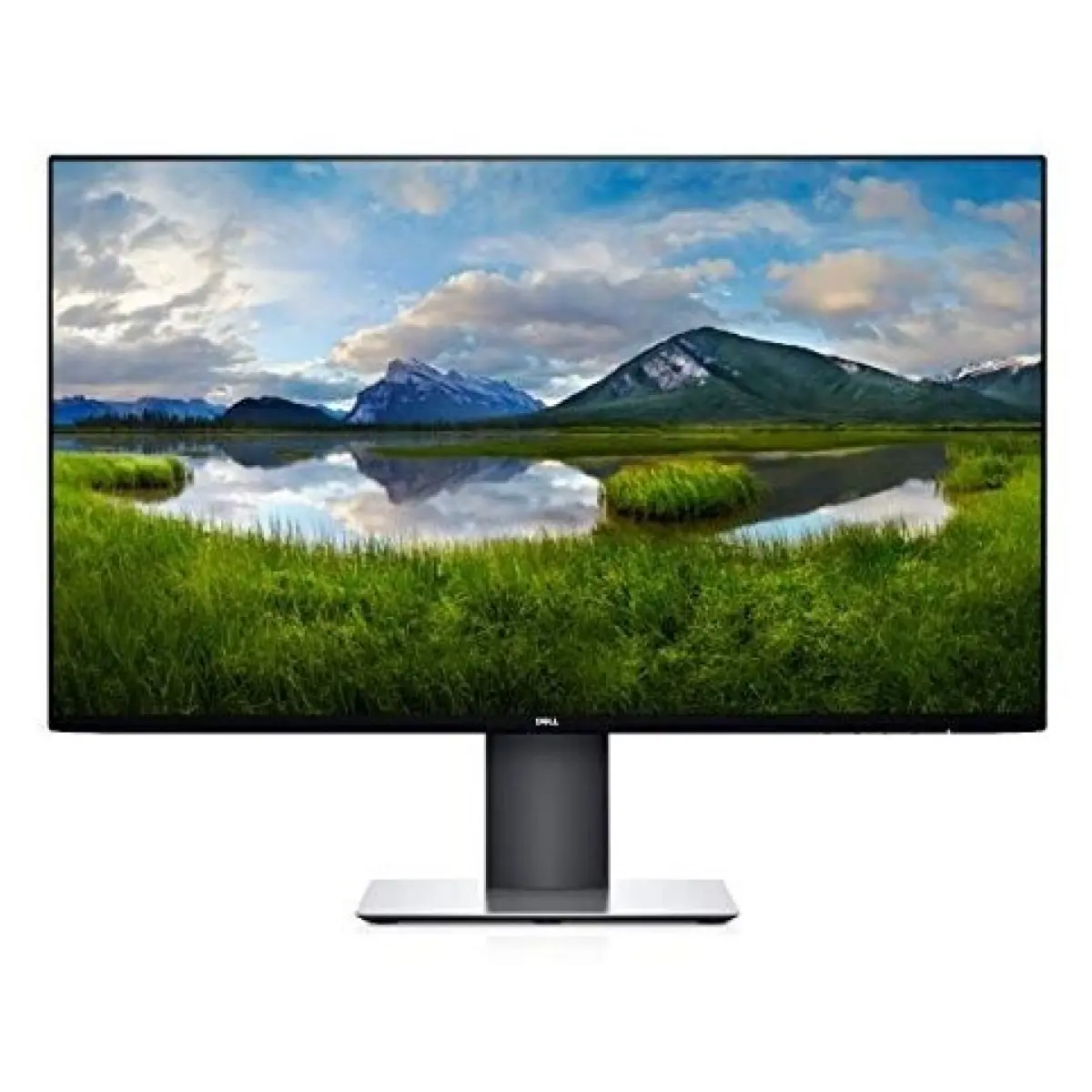 Dell UltraSharp U2721DE