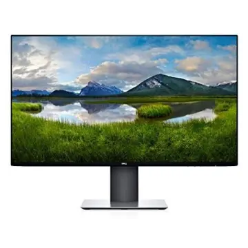 Dell UltraSharp U2721DE
