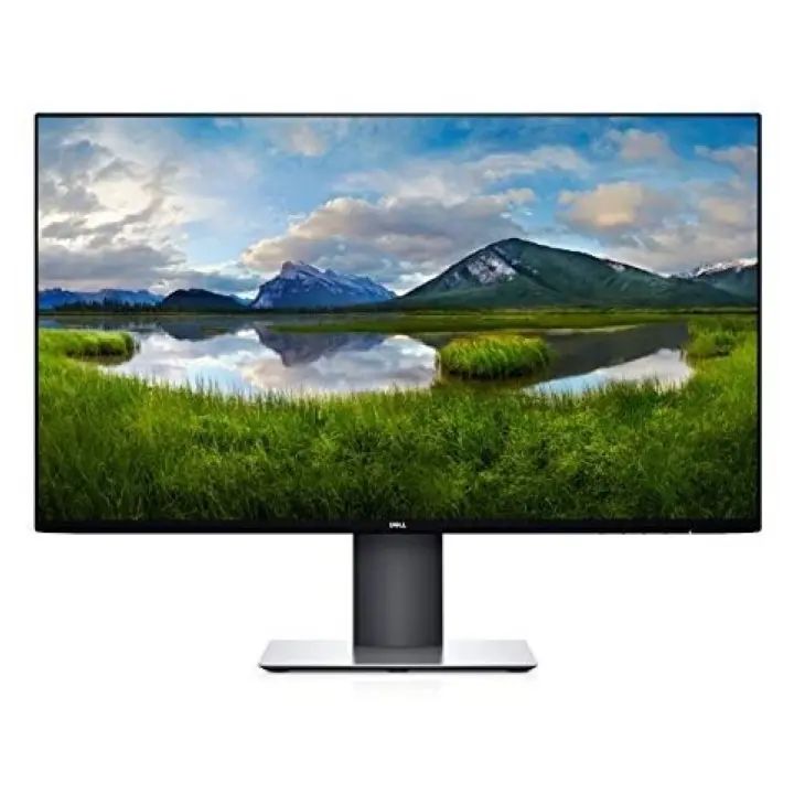 Dell UltraSharp U2721DE