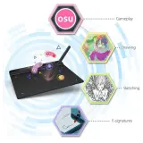 XP-Pen Star G640