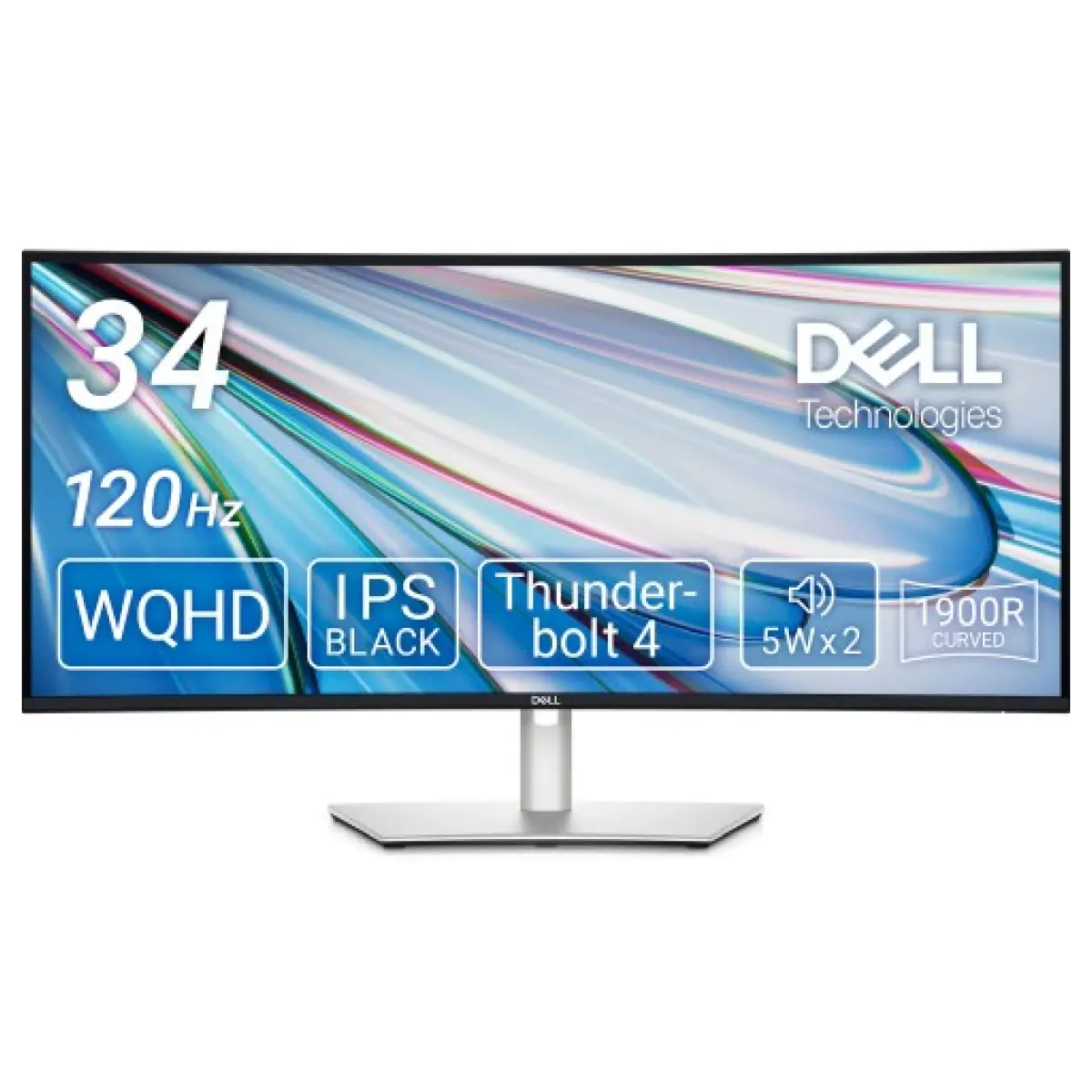 Dell UltraSharp U3425WE