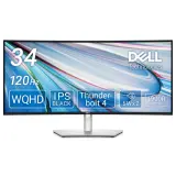 Dell UltraSharp U3425WE