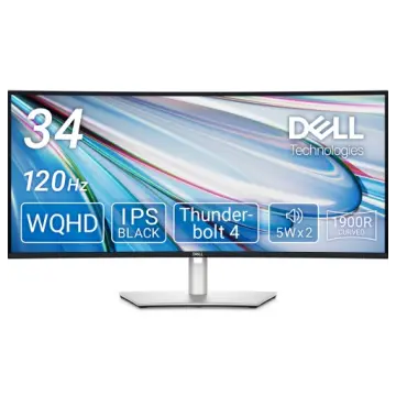 Dell UltraSharp U3425WE
