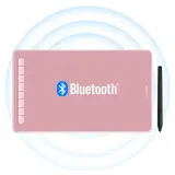 XP-Pen Deco LW