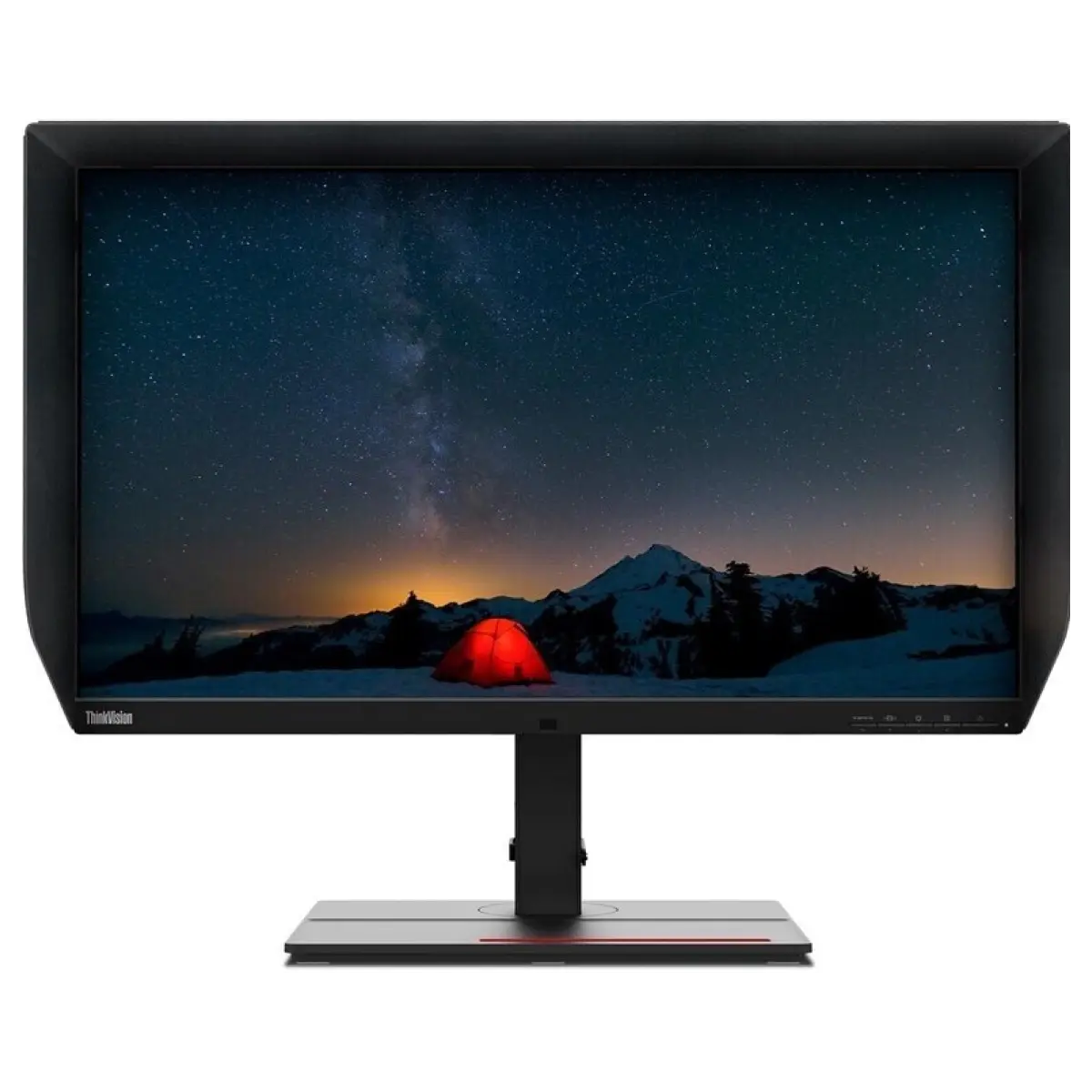 Lenovo ThinkVision P27u-20