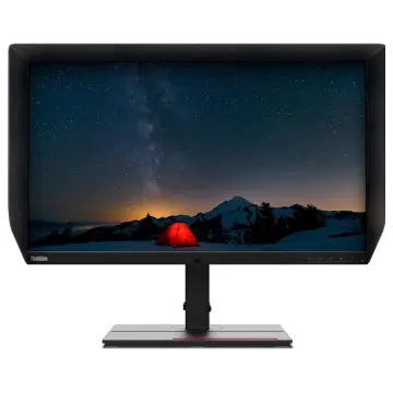Lenovo ThinkVision P27u-20
