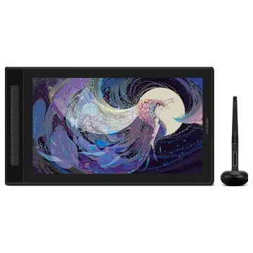 Huion Kamvas Pro 16 2.5K