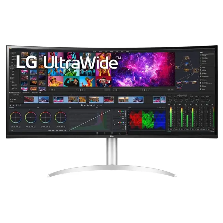 LG UltraFine 40WP95C