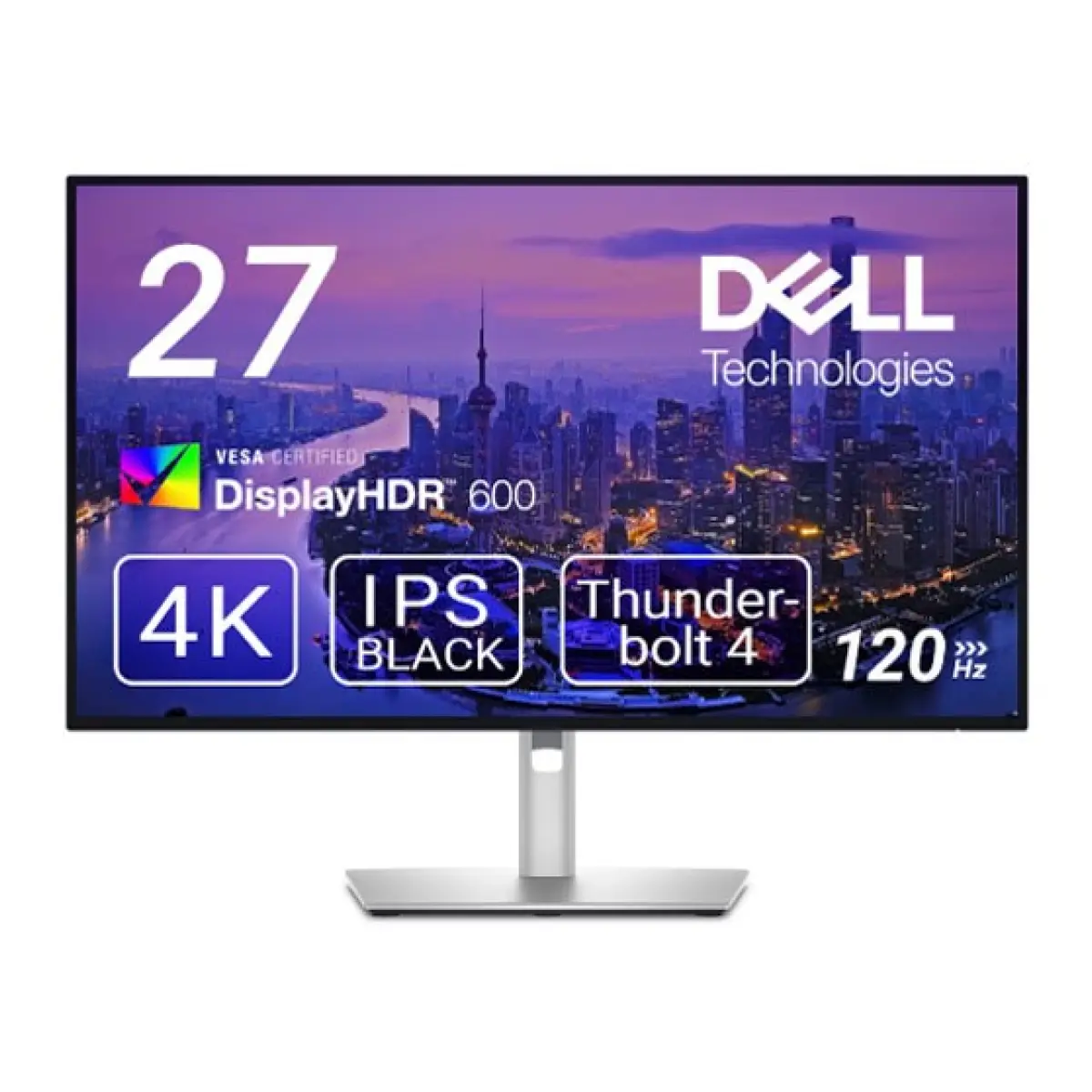Dell UltraSharp U2725QE