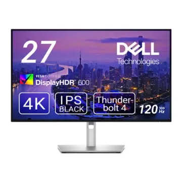 Dell UltraSharp U2725QE