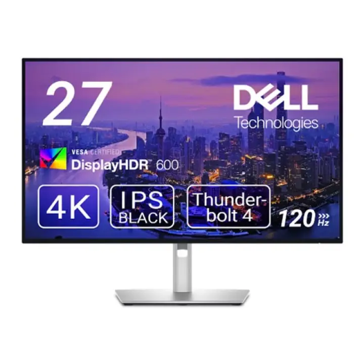 Dell UltraSharp U2725QE