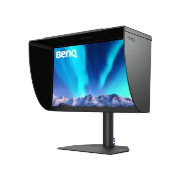 BenQ SW272Q