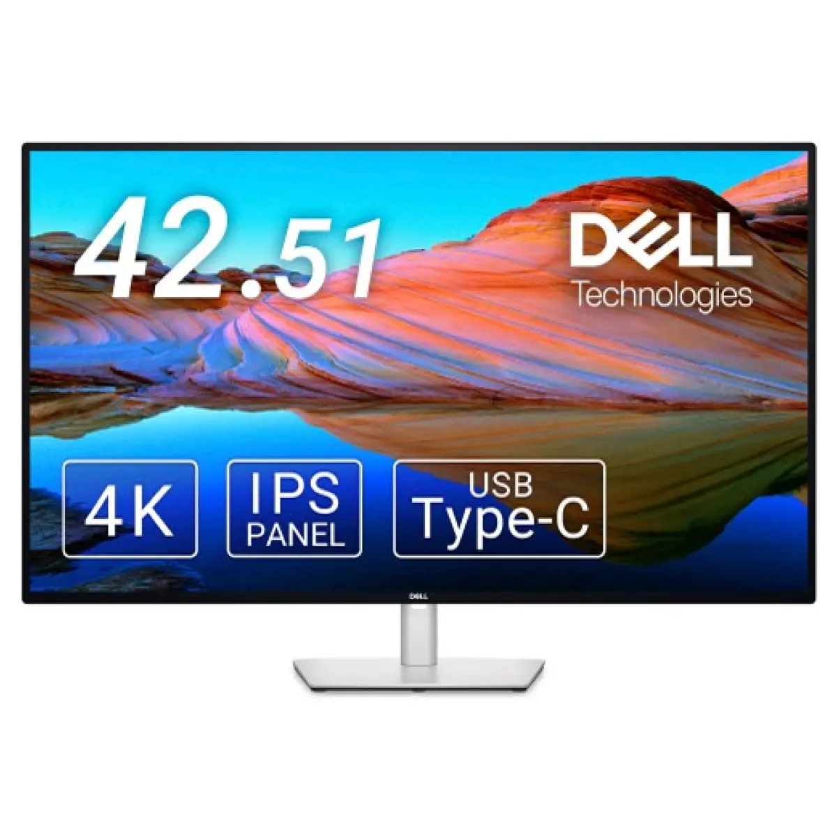 Dell UltraSharp U4323QE