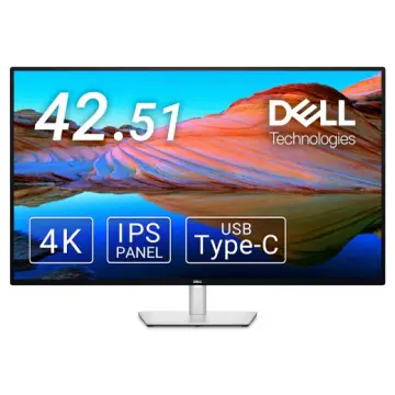 Dell UltraSharp U4323QE