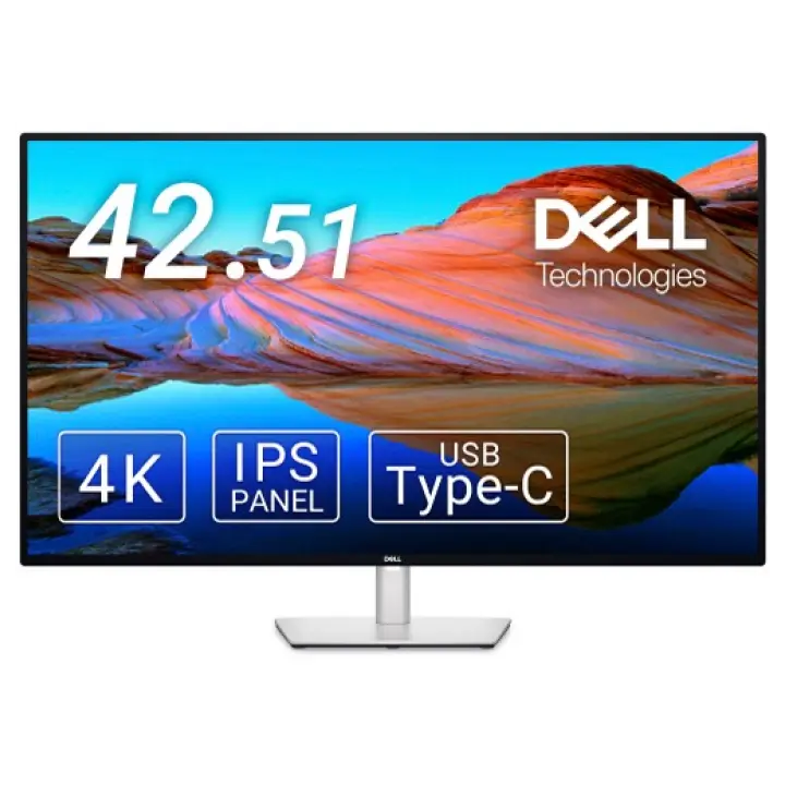 Dell UltraSharp U4323QE