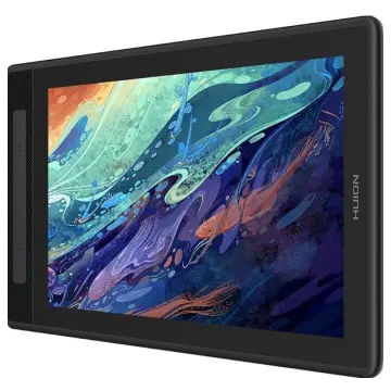 Huion Kamvas Pro 13 2.5K