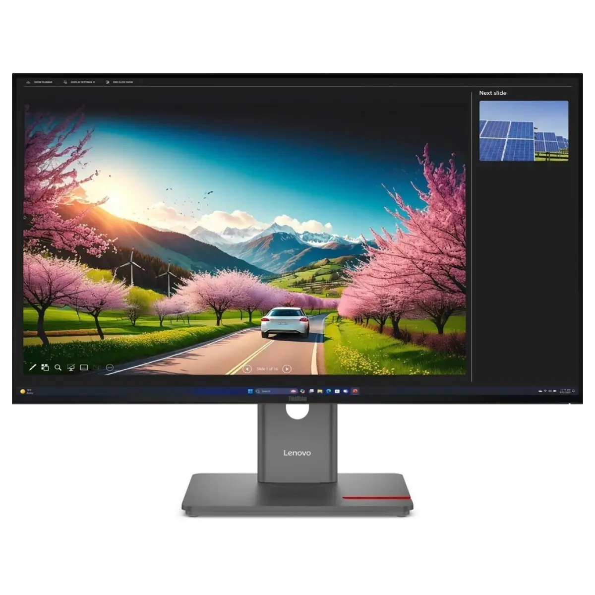 Lenovo ThinkVision P32ud-40