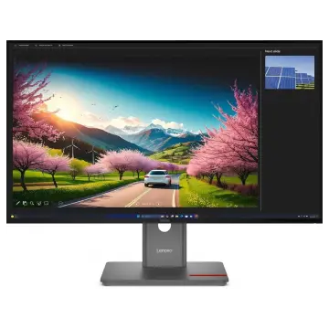 Lenovo ThinkVision P32ud-40