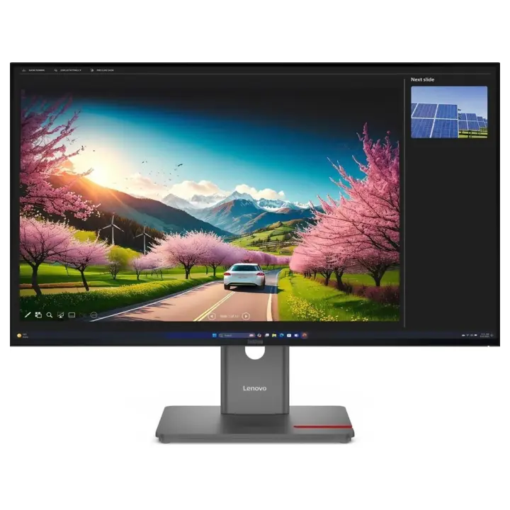 Lenovo ThinkVision P32ud-40