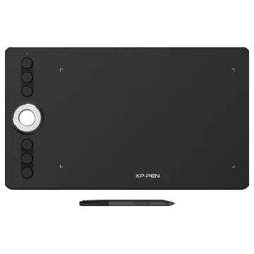 XP-Pen Deco 02